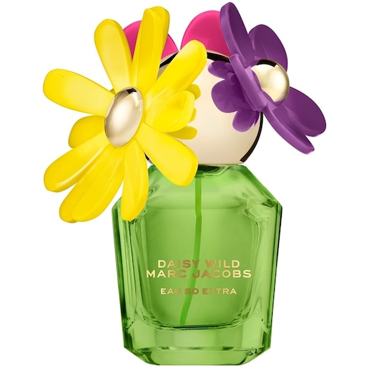 Marc Jacobs Daisy Wild Eau de Parfum Spray Damenparfum Damen 30 ml