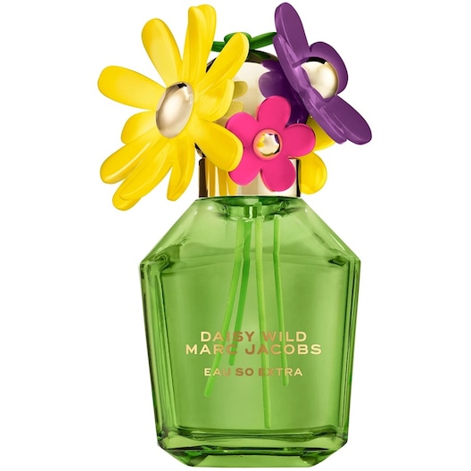 Marc Jacobs Daisy Wild Eau de Parfum Spray Damenparfum Damen 100 ml