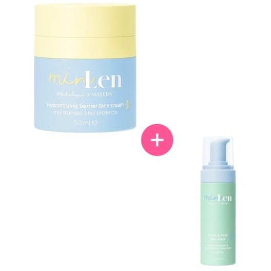 minLen - Kids & Teens