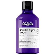 Serie Expert Keratin Alpha Sleek
