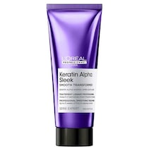 Serie Expert Keratin Alpha Sleek