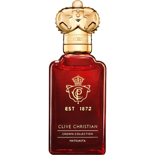 Clive Christian - Crown Collection