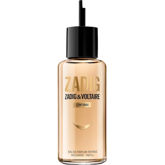 Zadig & Voltaire Eau de Parfum Spray Intense Damenparfum Damen 150 ml