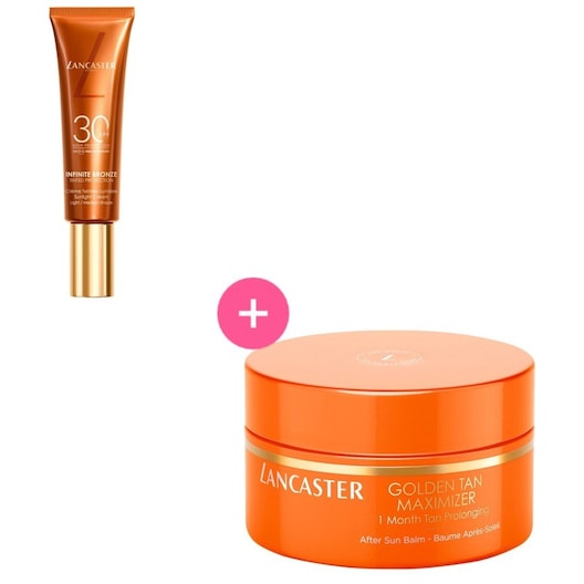 Lancaster - Infinite Bronzer