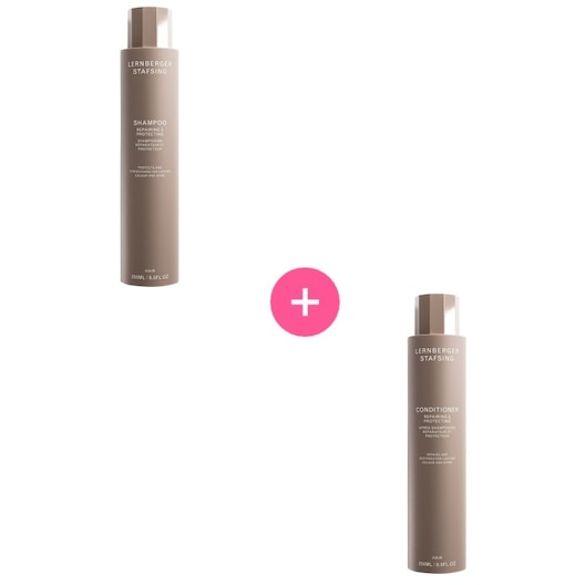 Lernberger Stafsing - Haarpflege
