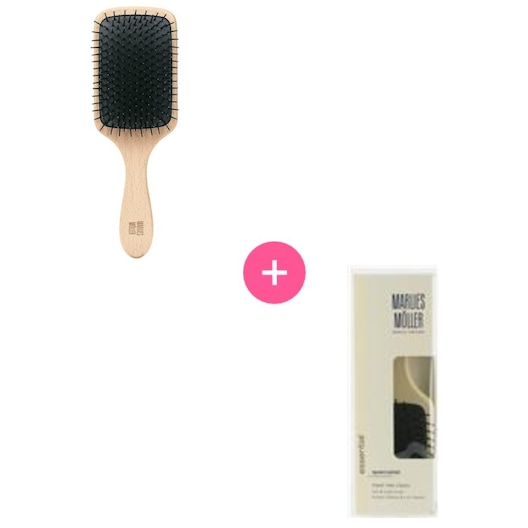 Marlies Möller - Brushes
