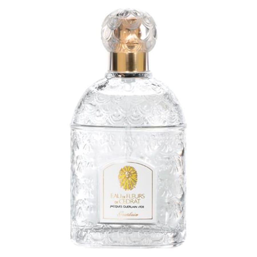 GUERLAIN Les Eaux de GUERLAIN Eau Cedrat Spray