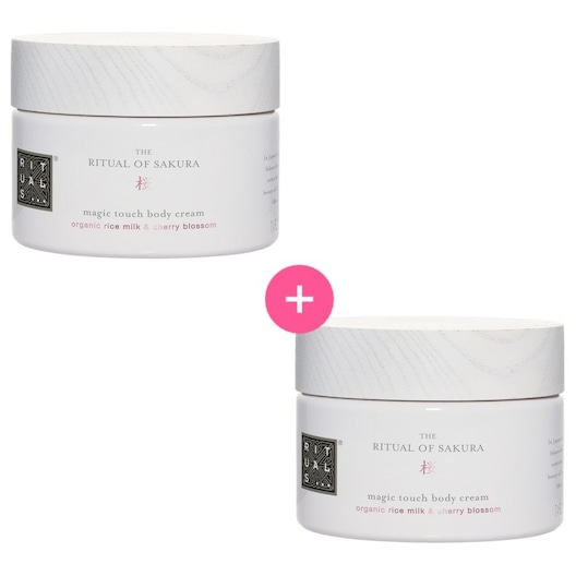 RITUALS - The Ritual Of Sakura
