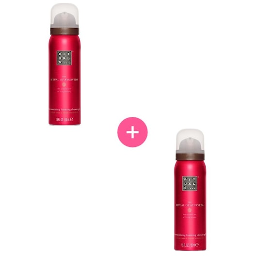 RITUALS - The Ritual Of Ayurveda