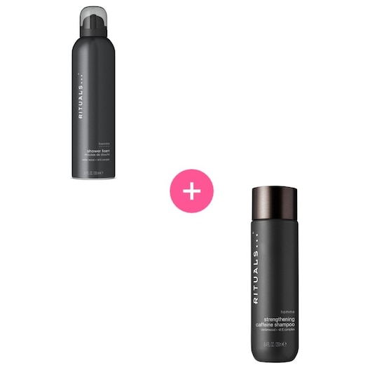 RITUALS - Homme Collection