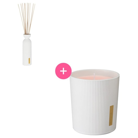 RITUALS - The Ritual Of Sakura