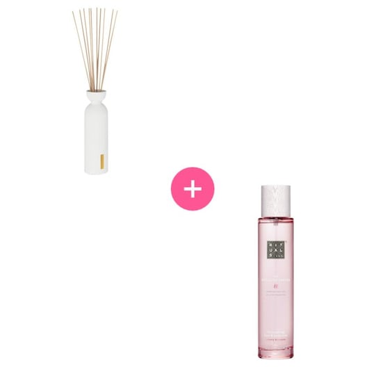 RITUALS - The Ritual Of Sakura