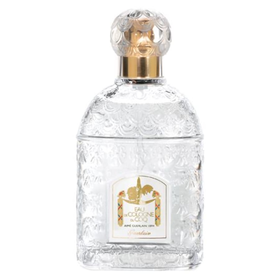 GUERLAIN Les Eaux de GUERLAIN Eau du Coq Spray