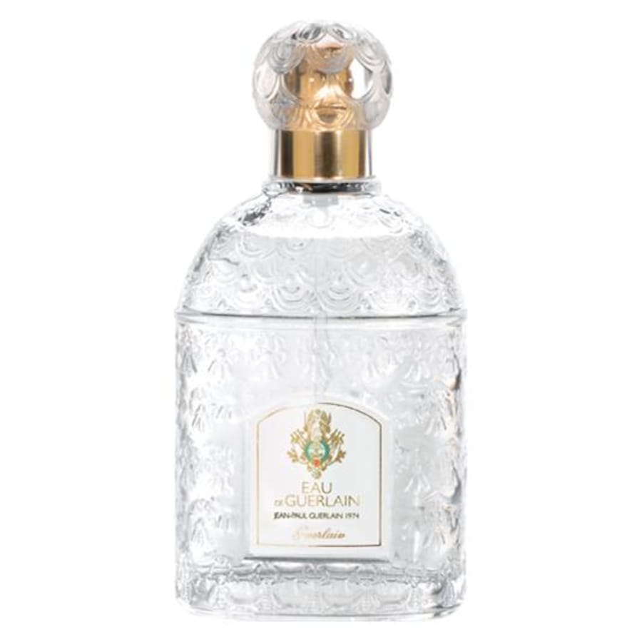 GUERLAIN Les Eaux de GUERLAIN