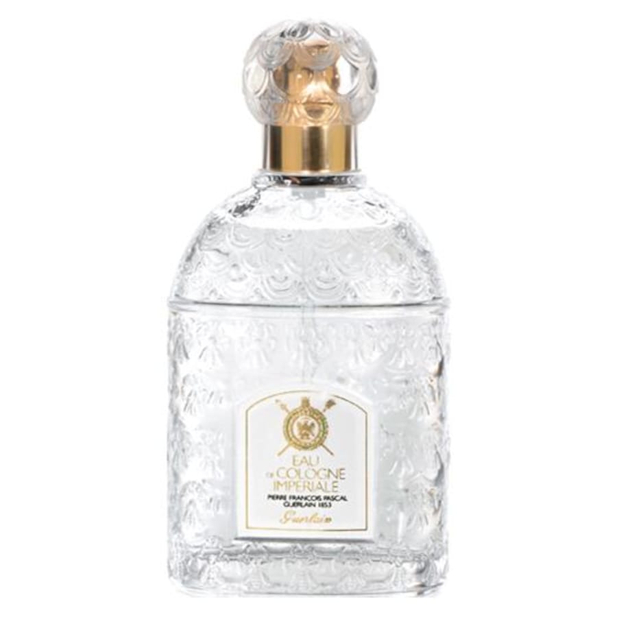 GUERLAIN Les Eaux de GUERLAIN Eau Imperiale Spray