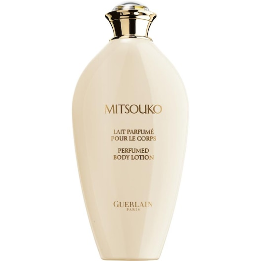 GUERLAIN - Mitsouko
