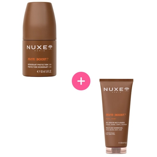 Nuxe - Nuxe Men