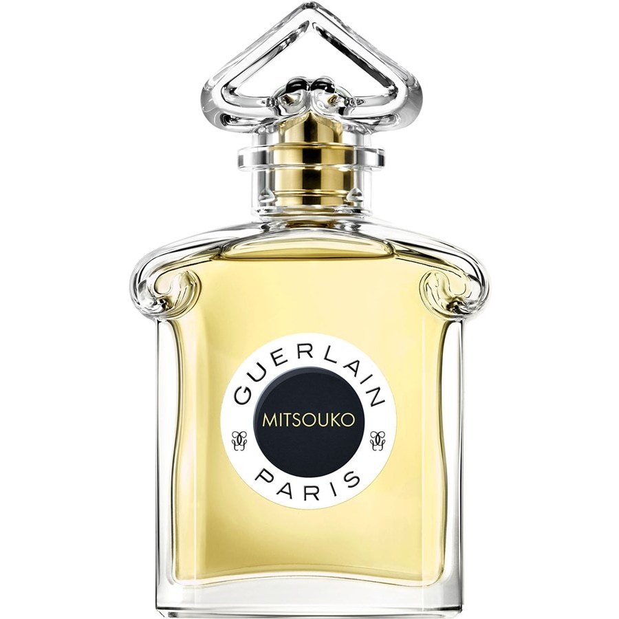 GUERLAIN Les Légendaires Mitsouko Eau de Toilette Spray