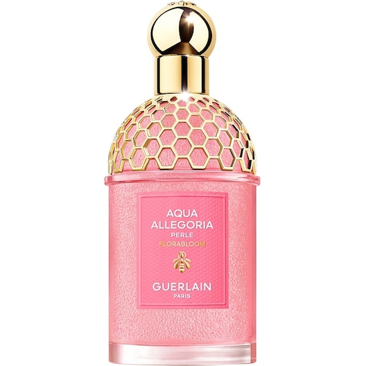 GUERLAIN Aqua Allegoria Florabloom Perle Eau de Parfum Spray 125 ml Damen