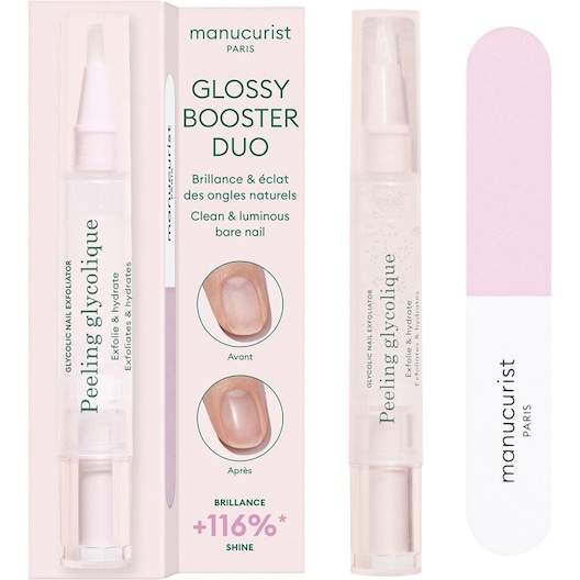 manucurist Paris - Hand & Nagelpflege