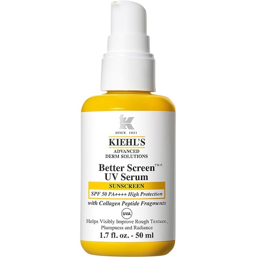 Kiehl´s - Seren & Konzentrate