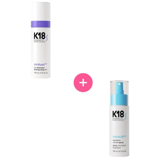 K18 - Skin care