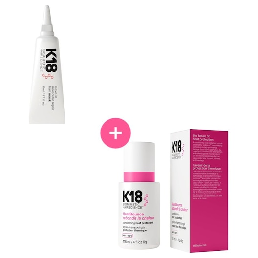 K18 - Pflege