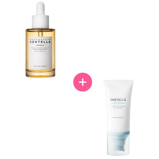 Skin1004 - Sun protection