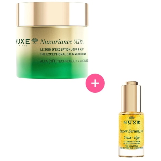 Nuxe - Nuxuriance Ultra