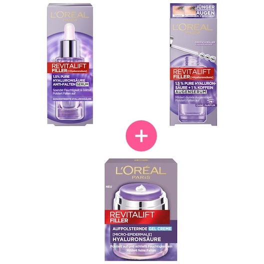L’Oréal Paris - Seren