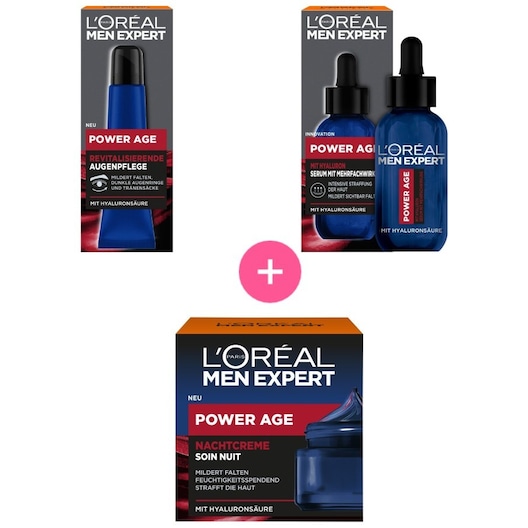 L’Oréal Paris Men Expert - Power Age