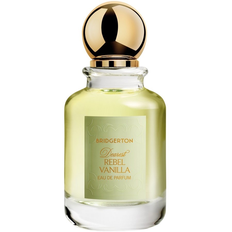 bridgerton dearest rebel vanilla