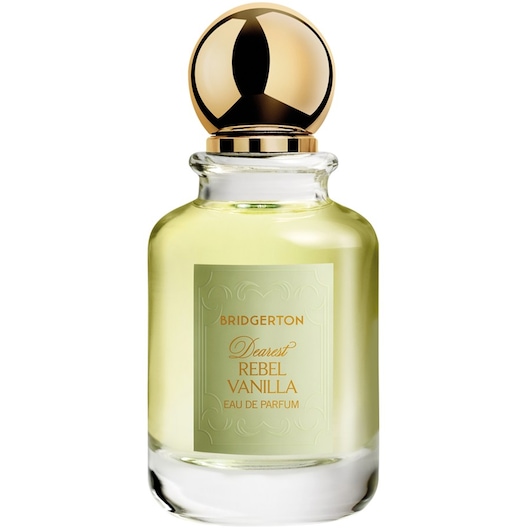Bridgerton Collection Eau de Parfum Spray Parfumer Female 50 ml