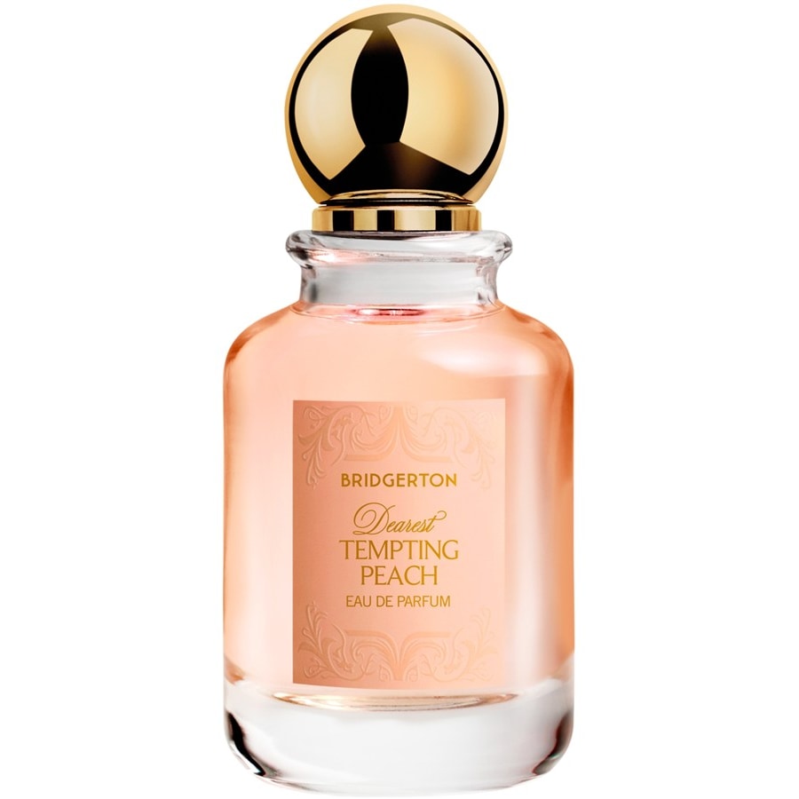 BRIDGERTON COLLECTION Peach