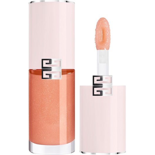GIVENCHY LIPPEN MAKE-UP Perfecto Serum Lip Oil Lipgloss Damen 7,5 ml