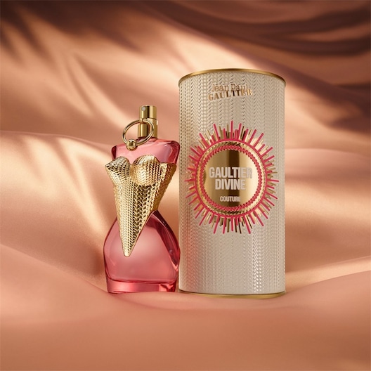 Les Femmes Eau de Parfum Spray by Jean Paul Gaultier | parfumdreams