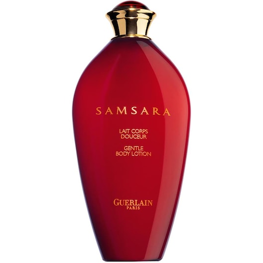 Samsara Body Lotion by GUERLAIN ❤️ Buy online | parfumdreams