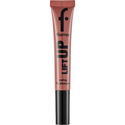 Flormar Ligloss Lift Up Caring Lip Plumper plumpere Female 10 ml