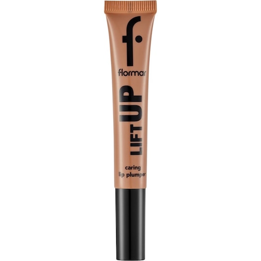 Flormar Ligloss Lift Up Caring Lip Plumper Lip-Plumper Damen 10 ml