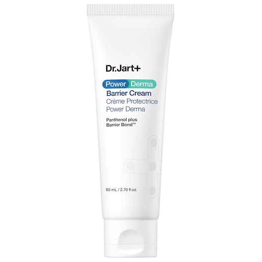Dr. Jart+ Power Derma Barrier Cream Gesichtscreme Damen 80 ml