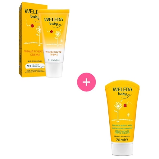 WELEDA - Babies & Kids