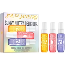 Sprays pour le corps