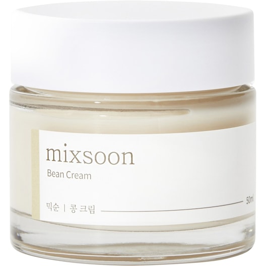 Mixsoon Gesichtscreme Bean Cream Damen 50 ml