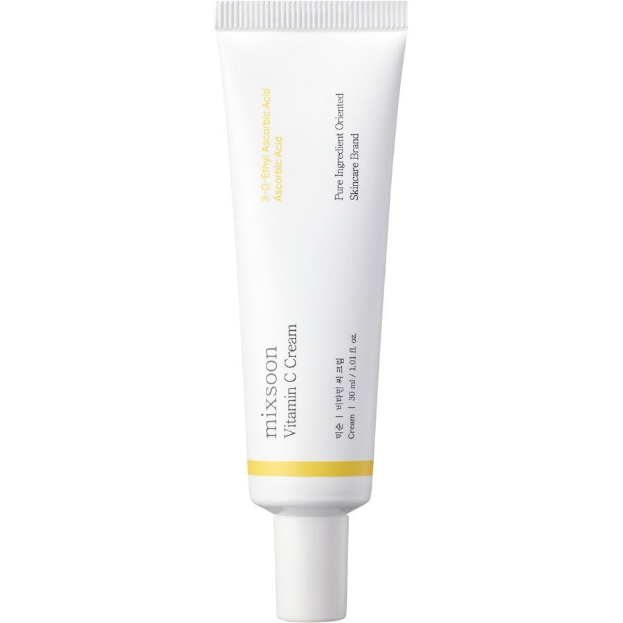 Vitamin C Cream