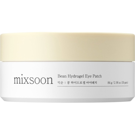 Mixsoon Øjenpleje Bean Hydrogel Eyepads Øjenmaske og -pads Unisex