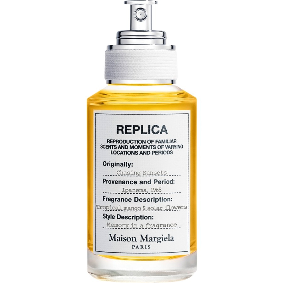 maison margiela chasing sunsets woda toaletowa 30 ml     