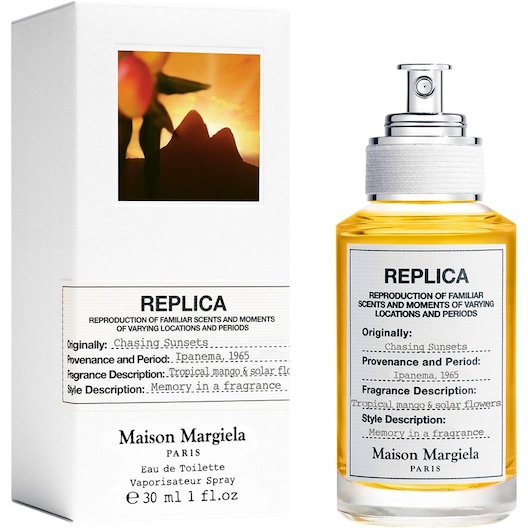 Replica Eau de Toilette Spray by Maison Margiela | parfumdreams