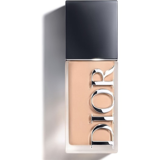 Christian Dior Dior Forever Skin Wear Blurring Natural Matte Foundation – 24 Stunden starker Halt (2 Warm Peach) damen