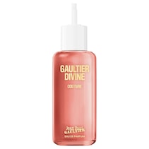 Gaultier Divine Couture