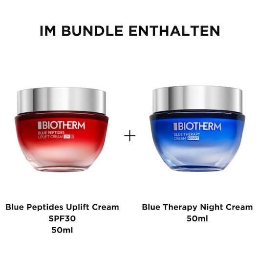 Biotherm Blue Therapy Bundle Ansigtscreme Female
